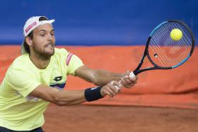 JOÃO SOUSA NA SEGUNDA RONDA DO TORNEIO SUIÇO DE GSTAAD