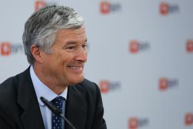 “ESTÁ TUDO A FUNCIONAR MUITO BEM EM ANGOLA” – LÍDER DO BPI
