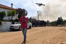 INCÊNDIOS: UNIDADE DE SAÚDE DE CASTELO BRANCO ALARGA HORÁRIO NOS CENTROS DE SAÚDE