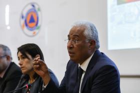COSTA CONSIDERA LAMENTÁVEL APROVEITAMENTO POLÍTICO E ESPECULAÇÃO COM MORTOS DE PEDRÓGÃO GRANDE