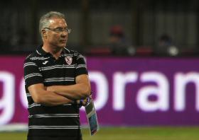 AUGUSTO INÁCIO RESCINDE COM O ZAMALEK DEPOIS DE TER ESTADO RETIDO NAS INSTALAÇÕES