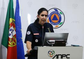 AVIÃO DE MARROCOS REFORÇA COMBATE A INCÊNDIOS EM PORTUGAL – PROTEÇÃO CIVIL