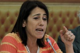 MINISTRA DA ADMINISTRAÇÃO INTERNA DIZ QUE FALHAS DO SIRESP “NÃO SÃO DE HOJE”