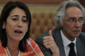MINISTRA ADMITE “INTERMITÊNCIAS” NO SIRESP NOS FOGOS DE SERTÃ E MAÇÃO