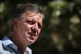PRESIDENTE DE MAÇÃO DIZ QUE “FALTOU CORAGEM E VONTADE POLÍTICA” PARA APOIAR PROJETO MODELO DE ORDENAMENTO FLORESTAL
