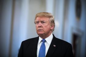 TRUMP DEMITE SECRETÁRIO-GERAL DA CASA BRANCA E NOMEIA GENERAL PARA O LUGAR