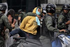 VENEZUELA: GOVERNO PORTUGUÊS APELA A JORNALISTAS PARA “CONHECEREM E RESPEITAREM” REGRAS DE ENTRADA NOS OUTROS PAÍSES