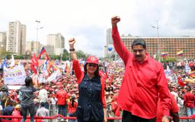 OEA DEFENDE QUE É PRECISO TRAVAR ASSEMBLEIA CONSTITUINTE VENEZUELANA