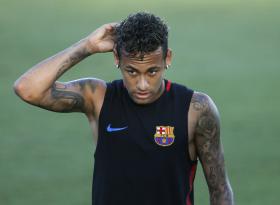 FC BARCELONA DESMENTE CANCELAMENTO DE COMPROMISSOS DE NEYMAR NA CHINA