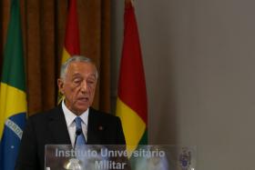 PR SAÚDA DESCIDA DO DESEMPREGO E DIZ QUE É “CONTINUAÇÃO DE EVOLUÇÃO JÁ PREVISTA”