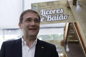 PASSOS COELHO AFASTA CENÁRIO DE CRISE QUE PONHA EM CAUSA “ESTABILIDADE” DO GOVERNO