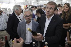 VENEZUELA: PORTUGAL TEM ACOMPANHADO “DE FORMA CORRETA E ADEQUADA” A SITUAÇÃO – PASSOS COELHO