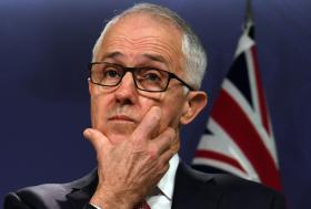 AUTORIDADES AUSTRALIANAS FRUSTRAM PLANO TERRORISTA PARA ABATER AVIÃO