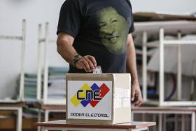 VENEZUELA: PORTUGAL DIZ QUE CRISE SERÁ ULTRAPASSADA COM ELEIÇÕES E REGRESSO À NORMALIDADE CONSTITUCIONAL