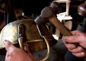 PRODUÇÃO DE MINÉRIO DE FERRO DA VALE  NO SEGUNDO TRIMESTRE DO ANO É 5,8% SUPERIOR A 2016