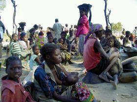 ANGOLA E RDCONGO ANALISAM NO KASAI REGRESSO DOS REFUGIADOS CONGOLESES