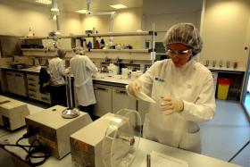 FARMACÊUTICOS DO SERVIÇO NACIONAL DE SAÚDE EM GREVE A 18 E 19 DE JULHO – SINDICATO