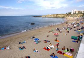 PRAIAS RECEBEM FORMAÇÃO SOBRE FENÓMENO QUE PROVOCA 80% DAS MORTES POR AFOGAMENTO
