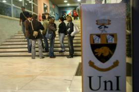 DECISÃO DO JULGAMENTO DA UNIVERSIDADE INDEPENDENTE ADIADA PARA DIA 19