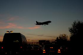 PRIMEIRO VOO DIRETO ENTRE PEQUIM E LISBOA ATERRA HOJE DE MANHÃ