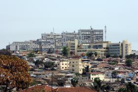 MINISTÉRIO DA SAÚDE PREPARA ESTRATÉGIA CONTRA HEPATITES EM ANGOLA
