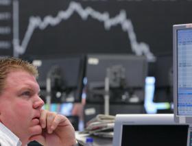 TAXAS EURIBOR CAIEM A 3 MESES E SOBEM A 6, 9 E 12 MESES
