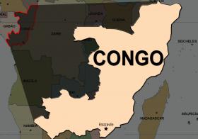 ACIDENTE MATA SETE PESSOAS EM FESTA ELEITORAL NA REPÚBLICA DO CONGO