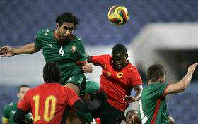 TAÇA AFRICANA DAS NAÇÕES (CAN) PASSA DE 16 A 24 SELEÇÕES A PARTIR DE 2019