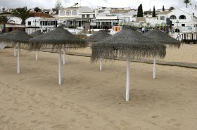 POLÍCIA PROCURA CRIANÇA DESAPARECIDA NA PRAIA DA LUZ NO ALGARVE