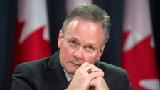 (Adrian Wyld / THE CANADIAN PRESS)