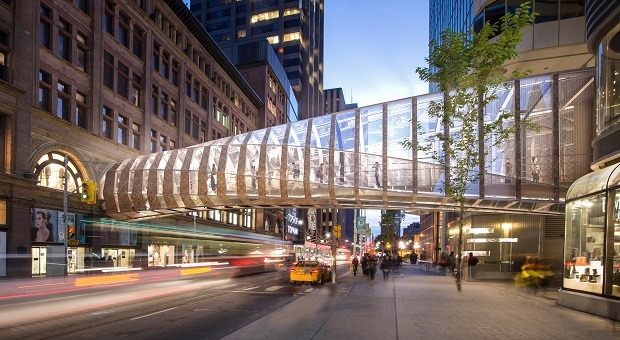 (Cadillac Fairview)