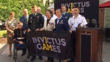 ‘NATIONAL FLAG TOUR’ DOS JOGOS INVICTUS ARRANCA EM AGOSTO