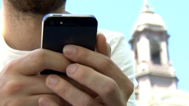 MONTREAL PREPARADA PARA AMPLIAR A SUA REDE SEM FIOS GRATUITA