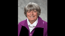 VEREADORA MUNICIPAL PAM MCCONNELL MORRE AOS 71 ANOS