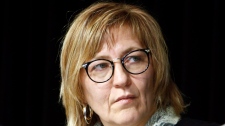 COMISSÁRIO DECIDE AFASTAR-SE DO INQUÉRITO MMIW