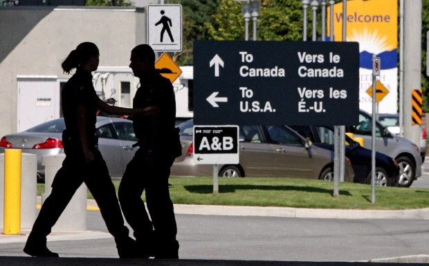 (Darryl Dyck / THE CANADIAN PRESS)