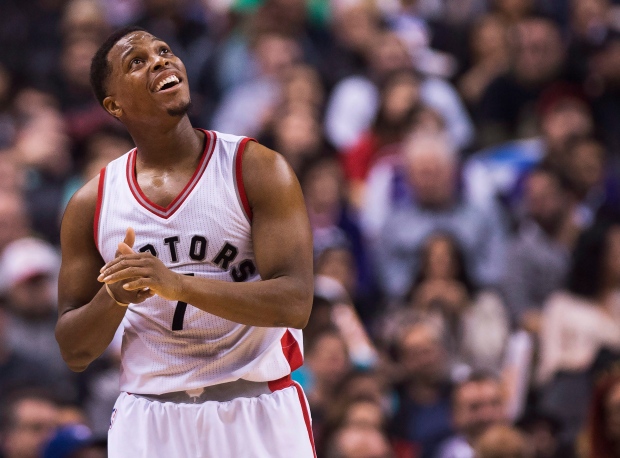 (The Canadian Press/Nathan Denette)