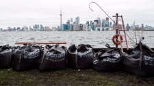(Nathan Denette/The Canadian Press)
