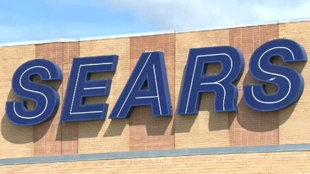 SEARS CANADA SOLICITA APROVAÇÃO JUDICIAL PARA SUSPENDER BENEFÍCIOS PARA APOSENTADOS