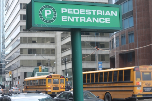 (Chris Fox/CP24.com)