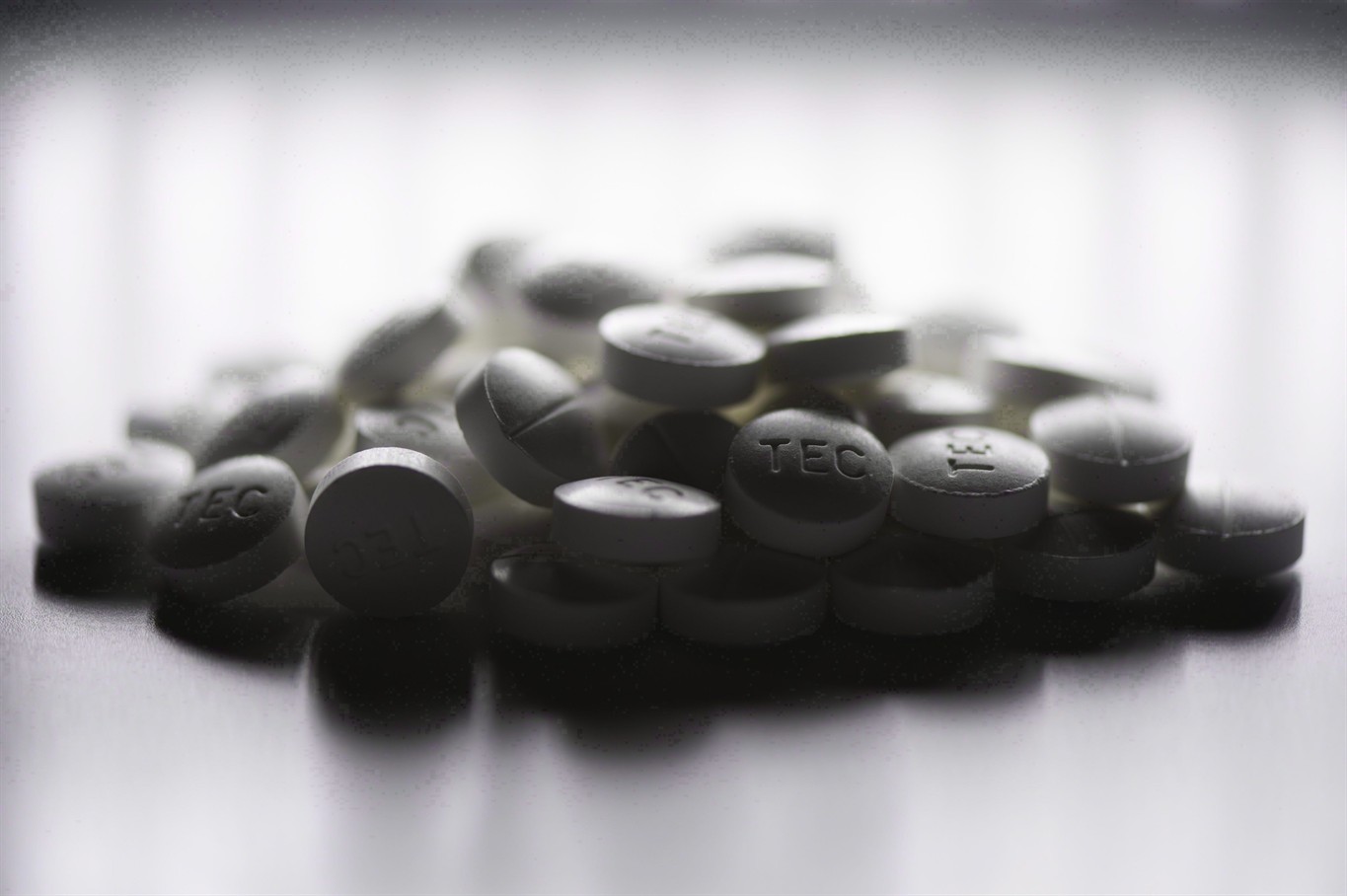 drug companies THE CANADIAN PRESS/Graeme Roy