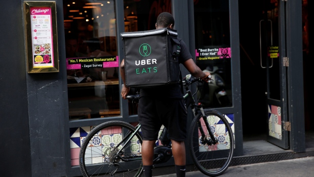 (Neil Hall/Reuters)