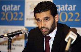 ORGANIZAÇÃO DO MUNDIAL2020 DESVALORIZA CRISE DIPLOMÁTICA NO MÉDIO ORIENTE