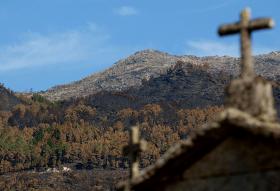 GNR CONSTITUIU 3 ARGUIDOS SUSPEITOS DE FOGO NEGLIGENTE NO GERÊS