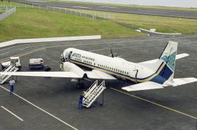 MINISTRO DAS FINANÇAS DE CABO VERDE QUER “AMPLIAR” TRANSPORTE AÉREO COM OS AÇORES