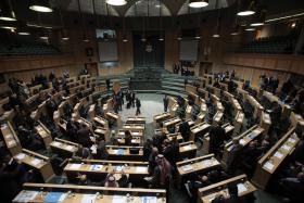 ABOLIDA NA JORDÂNIA LEI QUE EVITAVA CASTIGO DE VIOLADOR QUE DESPOSASSE VÍTIMA