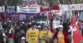 NOVOS INCENTIVOS À CONTRATAÇÃO DE JOVENS E DESEMPREGADOS DE LONGA DURAÇÃO ENTRAM HOJE EM VIGOR
