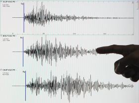 SISMO DE SOBRAL DE MONTE AGRAÇO NÃO PROVOCOU DANOS PESSOAIS OU MATERIAIS – IPMA