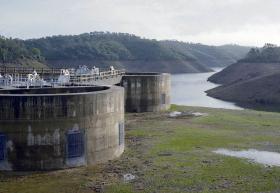 GOVERNO DECIDE RETIRAR 150 TONELADAS DE PEIXE DE QUATRO BARRAGENS NO ALENTEJO DEVIDO À SECA