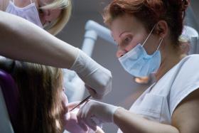 ESTUDO MOSTRA QUE 45% DAS CRIANÇAS PORTUGUESAS COM 6  ANOS TÊM CÁRIES DENTÁRIAS
